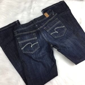 Maurice’s Morgan New Boot Jeans